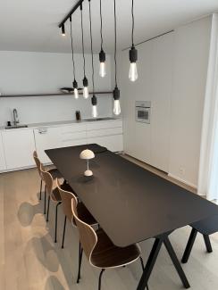 Eetkamer