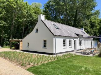 vakantiehuis