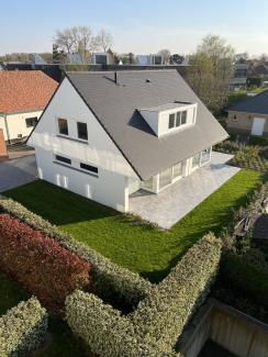 bovenzicht villa