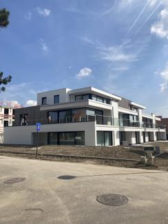 appartementsgebouw