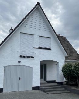 Voorgevel