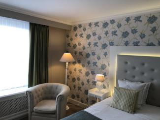Hotelkamer